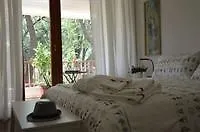 Apartment Delux Palermo