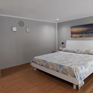 Loft-civico86 Appartement