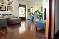 Apartment Delux Palermo Italy